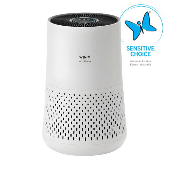 Winix Compact 4 stage air purifier
