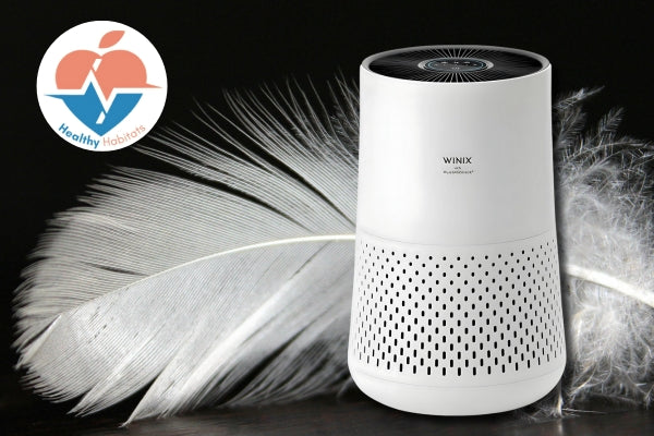winix compact air purifier