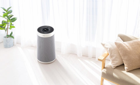 Winix Zero+ 360 5-Stage Air Purifier